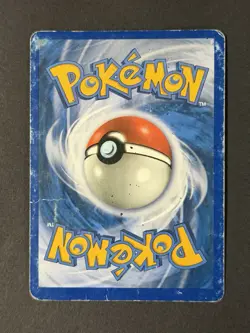 Pokemon Mewtwo LV.X DP28 Black Star Promo Holo Rare HP/DMG - Image 3