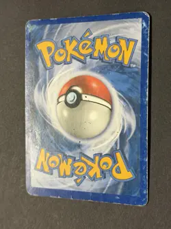 Pokemon Mewtwo LV.X DP28 Black Star Promo Holo Rare HP/DMG - Image 4