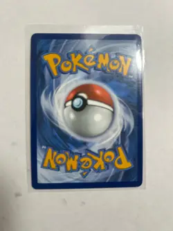 Victini 208 SV Scarlet & Violet Promo 2025 NM - Image 2