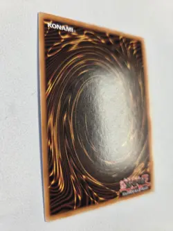 Dracotail Mululu JUSH-EN005 Ultra Rare Yugioh Justice Hunters 1st Edition Mint - Image 4