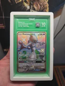 Pokemon Mewtwo GX - Image 1