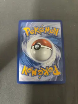 Mega Darkrai ex 116/084 PBL Pitch Black SIR NM - Image 2