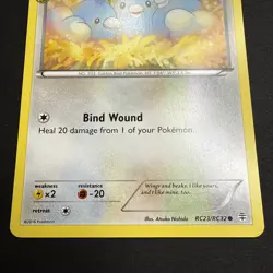 Swablu RC23/RC32 Generations common Pokemon TCG NM/LP - Image 3