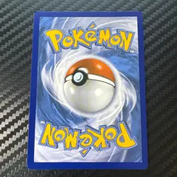 Wally RC27/RC32 Uncommon Generations Pokemon Holo NM/M - Image 2