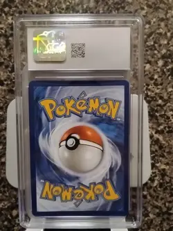 Pokemon Dawn Phantasmal Flames Special Illustration Rare 129/094 CGC-10 - Image 2