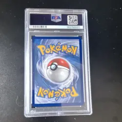 Pokemon Hidden Fates Shiny Vault Sylveon GX SV76/SV94 PSA9 - Image 2