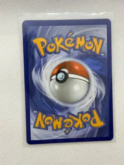 Oricorio ex 018/094 Double Rare Phantasmal Flames Pokemon Holo Near Mint - Image 2