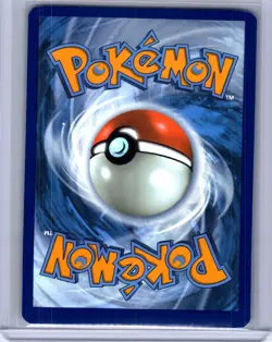 Frillish 126/086 Illustration Rare White Flare Pokemon Holo Near Mint - Image 2