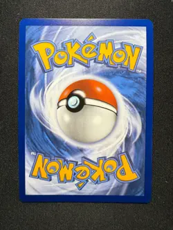 Pokemon TCG Frillish 126/086 - Illustration Rare - White Flare - NM - Image 3