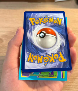 126/086 Frillish : Illustration Rare Card : SV-10.5 White Flare : Pokemon TCG - Image 3