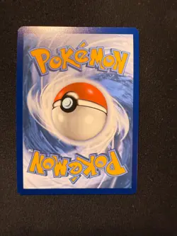 Pokemon TCG Frillish 126/086 Illustration Rare – S&V White Flare Set – Near Mint - Image 3