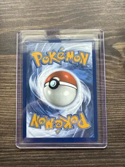 Pokemon TCG White Flare Frillish Card 126/086 English Illustration Rare - Image 2