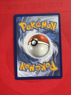 Pokemon TCG White Flare Frillish Card 126/086 English Illustration Rare - Image 2