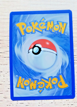 Frillish 126/086 Illustration Rare Pokemon TCG Scarlet & Violet White Flare - Image 2
