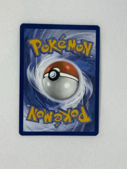 Frillish 126/086 Illustration Rare Scarlet Violet White Flare Pokemon TCG - Image 2