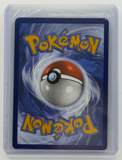 Pokemon TCG Frillish 126/086 – White Flare – Illustration Rare – NM - Image 2