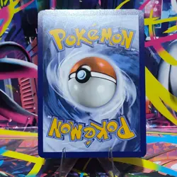 Frillish 126/086 Illustration Rare 2025 TCG Pokemon White Flare - Image 4