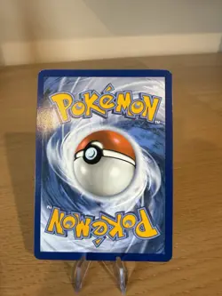 Pokemon TCG Frillish White Flare Illustration Rare Card 126/086 - Image 4