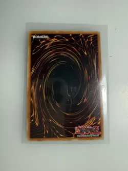 Yugioh Sangen Kaimen 25LP-EN008 Ultra Rare Limited Edition - Image 2