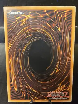 Yugioh Dominus Impulse MP25-EN116 Prismatic Secret Rare 1st Ed Near Mint - Image 3