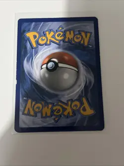 Mandibuzz BREAK XY182 XY Promos Pokemon Card LP - Image 2