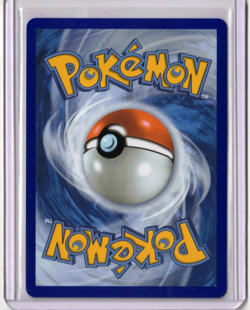 FROGADIER Pokemon ME04 Chaos Rising Illustration Holo Card 089/086 RARE! MINT! - Image 2