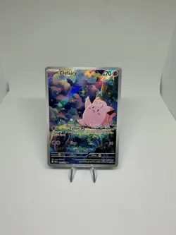 Clefairy Perfect Order Full Art 094/088 English - Image 1