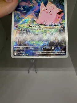 Clefairy Perfect Order Full Art 094/088 English - Image 4