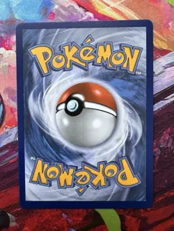 Pokemon TCG Chaos Rising Claydol Illustration Rare #92 - Image 3
