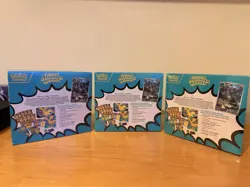 Pokemon TCG Mega Evolution Ascended Heroes ETB/ Elite Trainer Box - Image 2