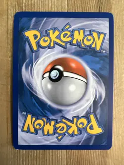 Pokemon TCG Salamence Arceus 8/99 Holo Holo Rare LP - Image 2