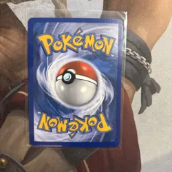 Pokemon TCG Arcanine G 15/147 - Supreme Victors Holo League Promo Light Play LP - Image 5