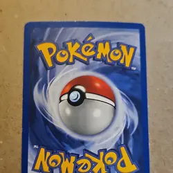 Pokemon Rocket's Scyther 13/132 Gym Heroes Holo Rare 60 HP Unlimited English - Image 3
