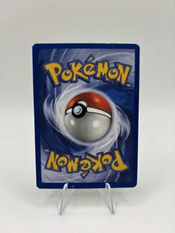 Pokemon TCG Koga 19/132 Gym Challenge Holo Rare Unlimited English 1999 - Image 2