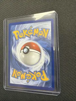 Pokemon TCG Gwynn 119/084 • Pitch Black SIR • ready to ship! - Image 3