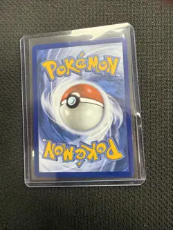 Pokemon TCG Gwynn 119/084 • Pitch Black SIR • ready to ship! - Image 4