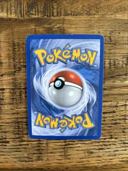 Gengar 16/99 Non Holo Raw Pokemon Arceus Card - Image 2