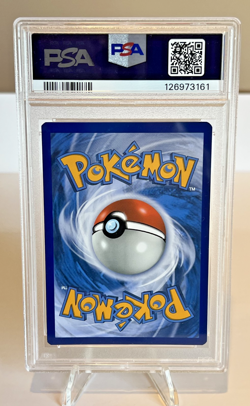 2022 Pokemon SWSH BSP FA/Charizard VSTAR Ultra Premium Collection #262 PSA 9 - Image 2