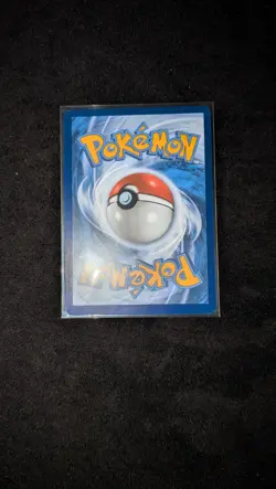 Pokemon TCG Koraidon ex 245/091 SV Paldean Fates Hyper Rare Holo English - Image 2