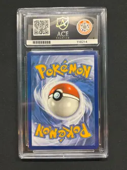 Pokemon TCG Grusha Special Illustration Rare 268/193 Paldea Evolved - Image 2
