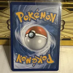 The Pokemon Company Azumarill Reverse Holo Rare 77/114 Steam Siege 100 HP (2016) - Image 4