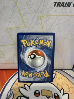Pokemon - Tepig 13/25 - McDonalds 25th Anniversary - Non Holo - Near Mint - Image 2