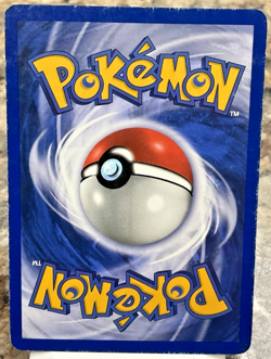 DARK VILEPLUME 30/82 POKEMON TEAM ROCKET - Image 2