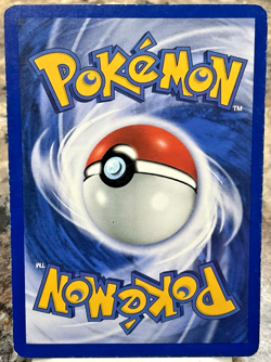 GIOVANNI’S NIDOQUEEN 23/132 POKEMON GYM CHALLENGE - Image 2