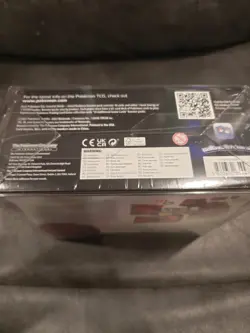NEW Pokemon TCG Sword & Shield Astral Radiance Elite Trainer Box! FACTORY SEALED - Image 2
