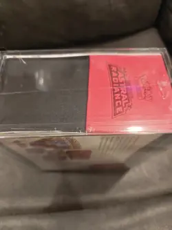 NEW Pokemon TCG Sword & Shield Astral Radiance Elite Trainer Box! FACTORY SEALED - Image 3