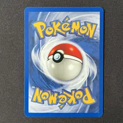 Dratini 53/82 1st Edition Team Rocket Pokemon Card - Image 3