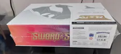 Pokemon Charizard Ultra Premium Collection UPC Box Sword And Shield NEW SEALED - Image 3