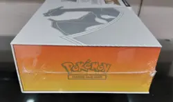 Pokemon Charizard Ultra Premium Collection UPC Box Sword And Shield NEW SEALED - Image 4