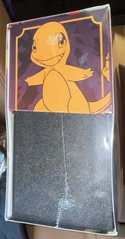 Pokemon: Scarlet & Violet 3: Obsidian Flames Elite Trainer Box - New seal 820650853913 - Image 2